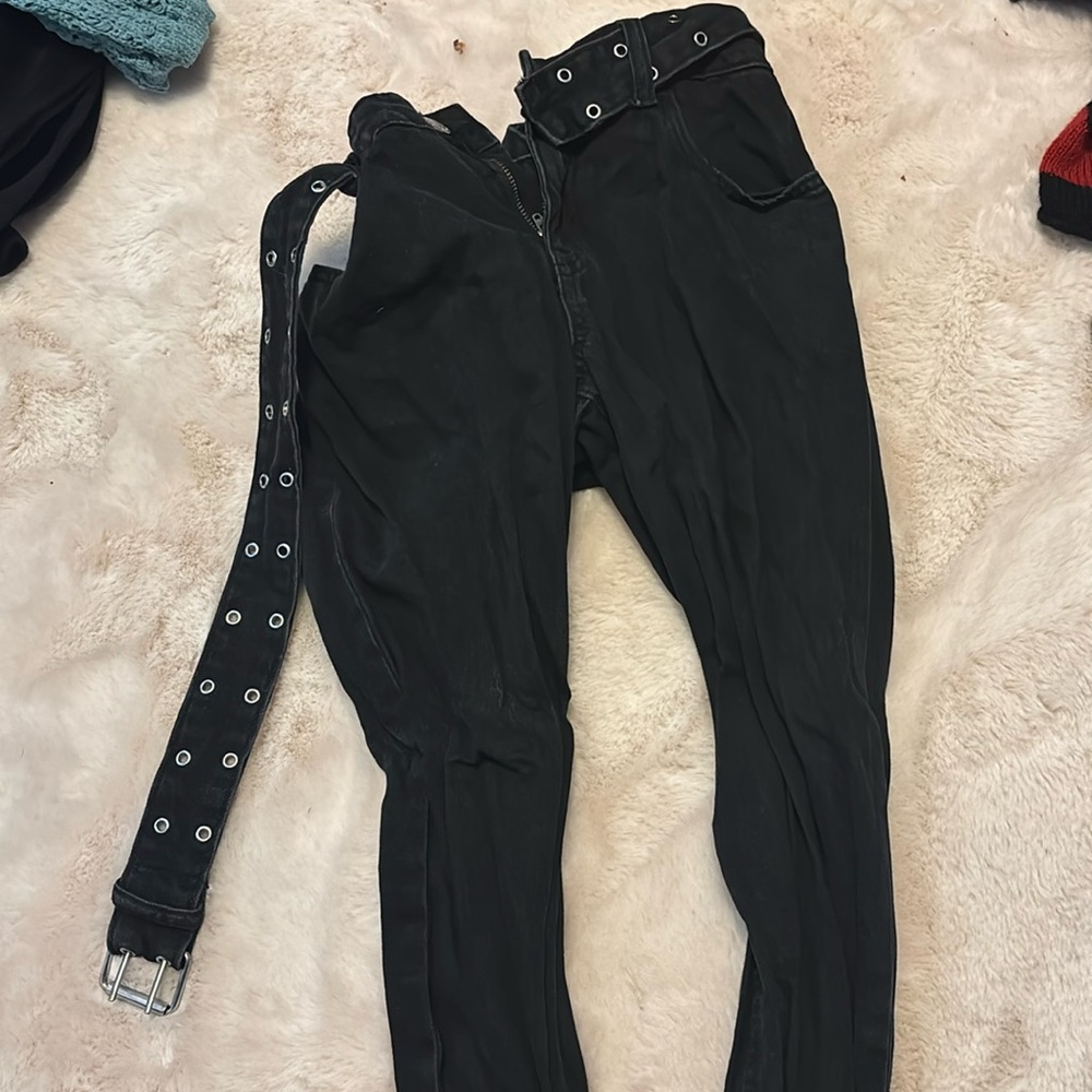Brand new jeans